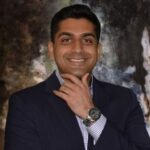 Neil J. Patel, MHA, MBA, PMP®